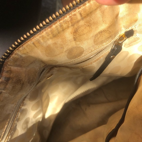 Kate Spade Purse - Picture 8 of 8